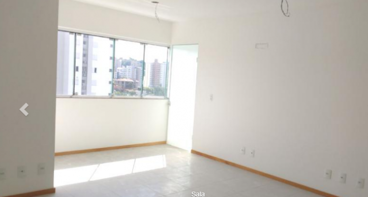 Apartamento Novo Bairro Vila Nova