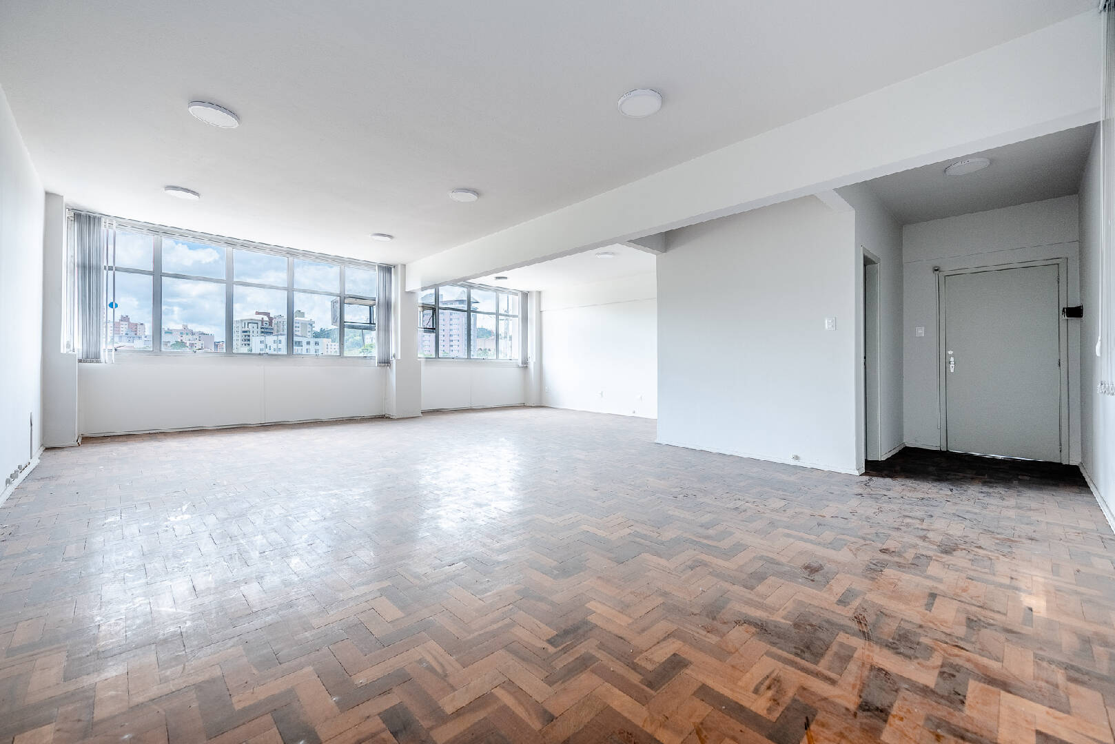 #840 - Sala para Venda em Blumenau - SC