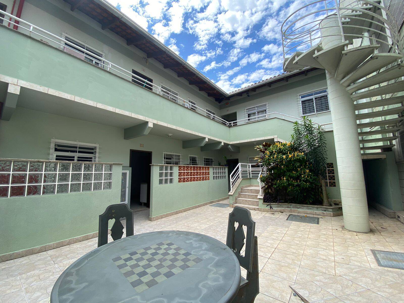 #1191 - Apartamento para Locação em Blumenau - SC