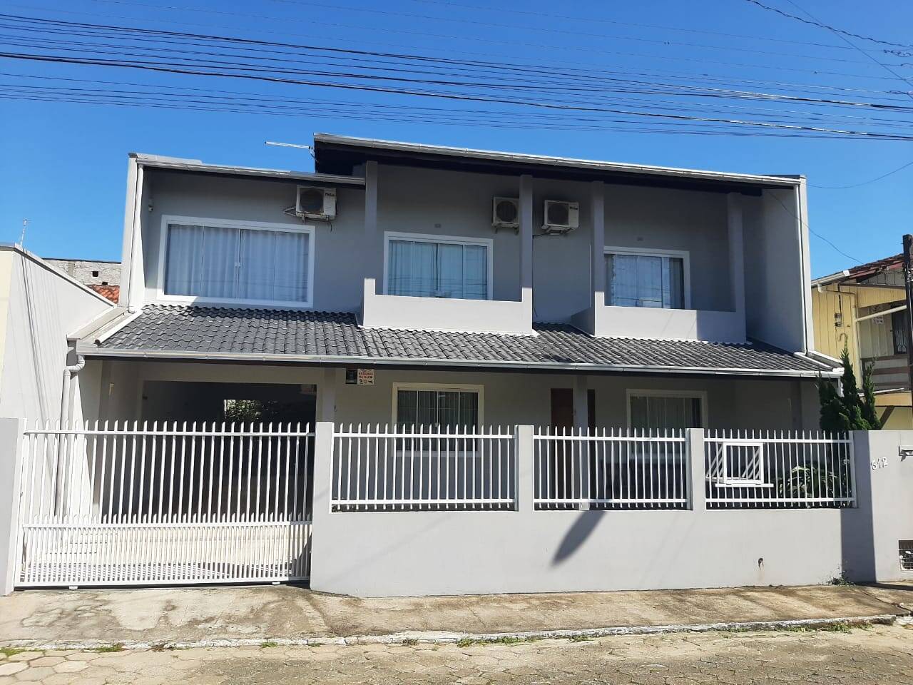#1298 - Casa para Venda em Penha - SC