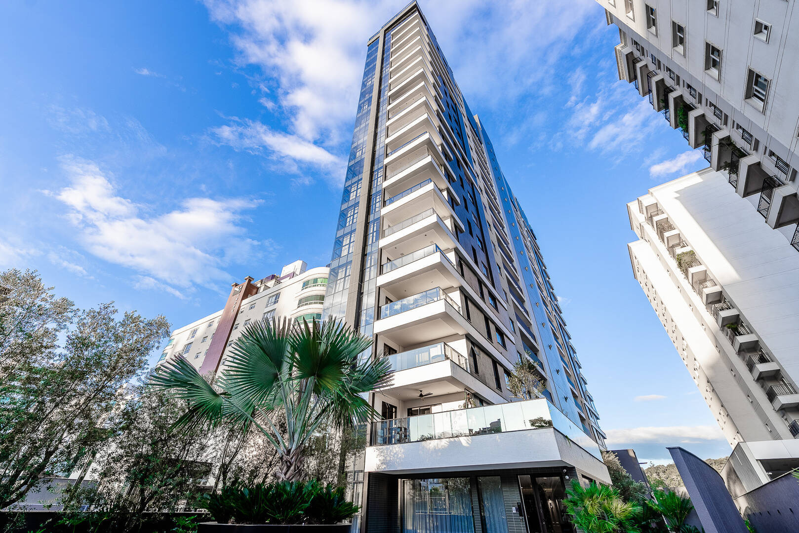 #1328 - Apartamento para Venda em Blumenau - SC
