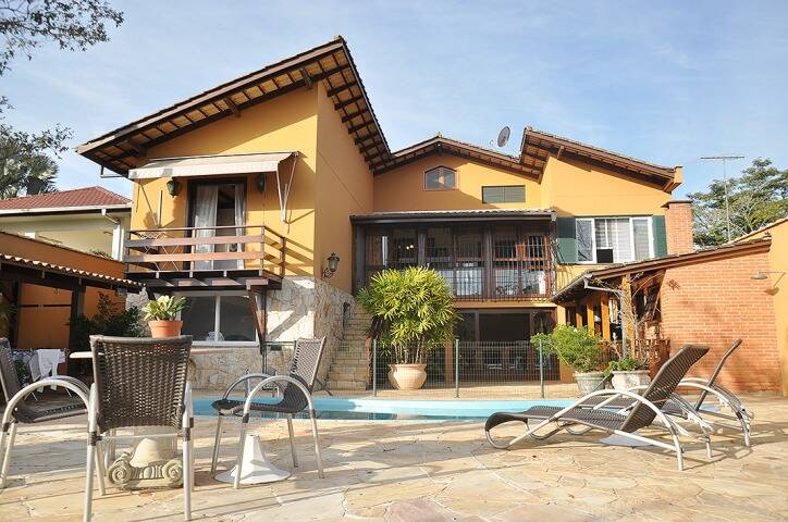 #193 - Casa para Venda em Blumenau - SC