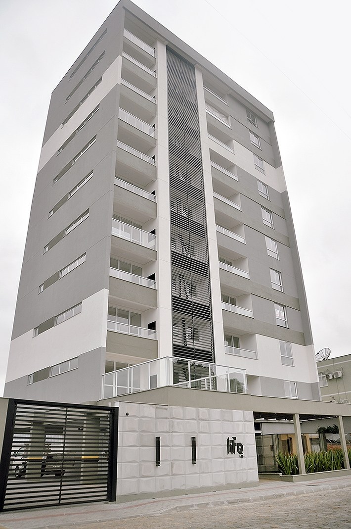 Loft no bairro Itoupava Seca