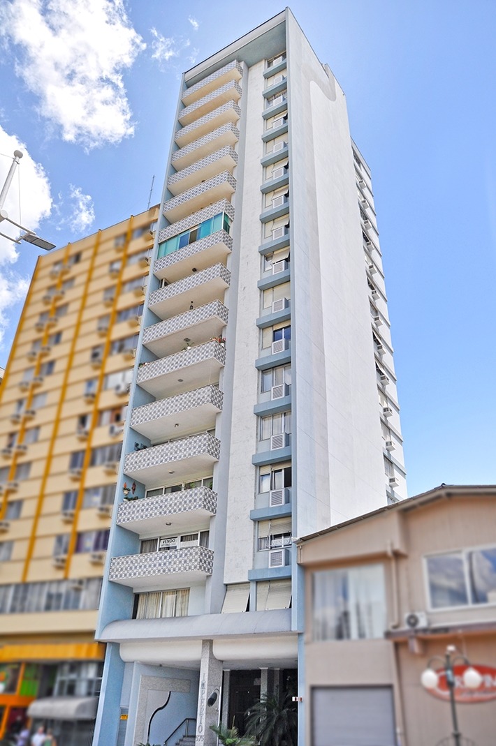 Apartamento no centro de Blumenau