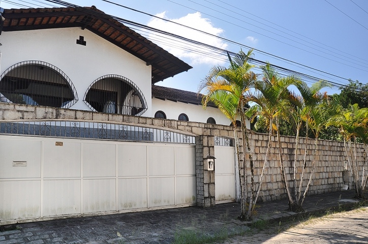 Casa a venda na Região Central de Blumenau