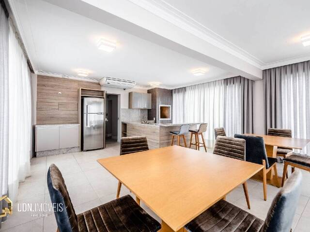 Apartamento para Locação em Blumenau - 4