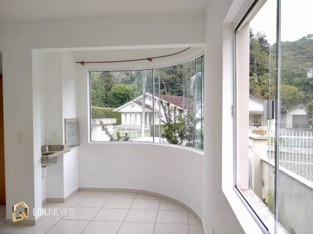 #652 - Apartamento para Venda em Blumenau - SC