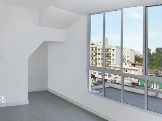 #94 - Apartamento para Venda em Blumenau - SC