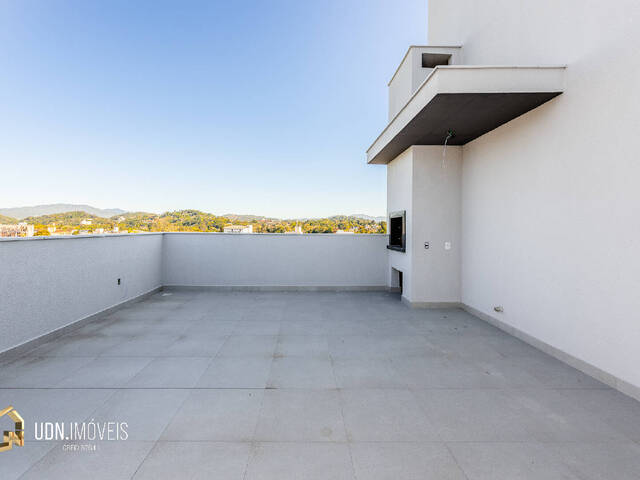#742 - Loft para Venda em Blumenau - SC