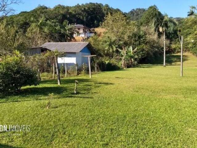 #117 - Terreno para Venda em Blumenau - SC - 1