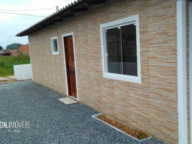 Casa para Venda em Piçarras - 4