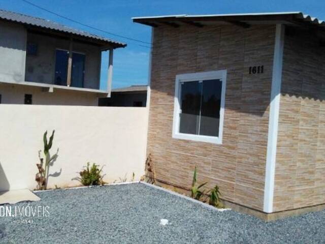 Casa para Venda em Piçarras - 5