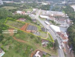 Galpão para Venda em Blumenau - 4