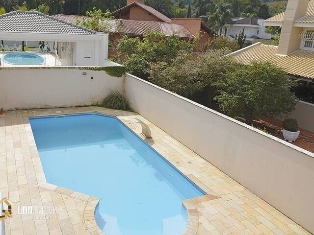 #909 - Casa em condomínio para Venda em Blumenau - SC