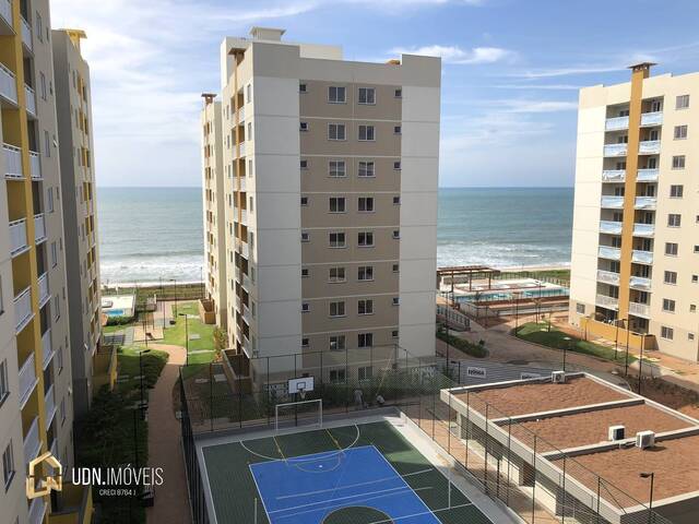 #921 - Apartamento para Venda em Barra Velha - SC - 2