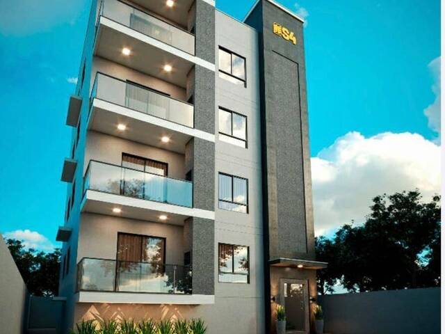 #935 - Apartamento para Venda em Barra Velha - SC - 3