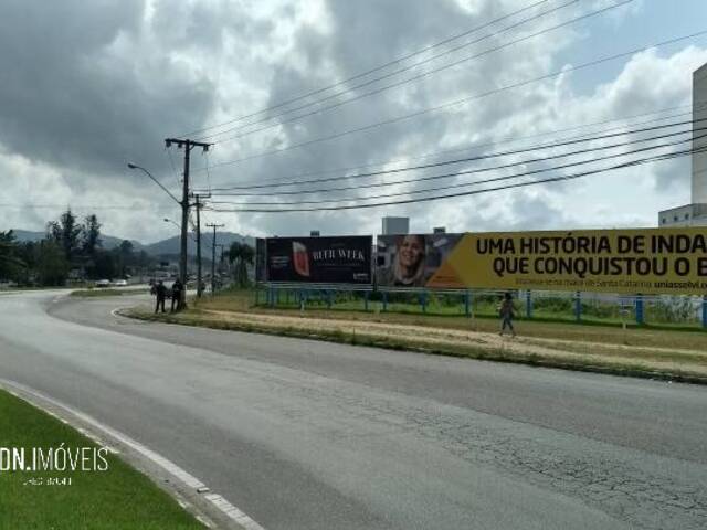 Venda em Nações - Indaial