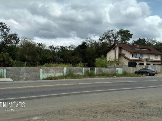 #141 - Terreno para Venda em Blumenau - SC - 1