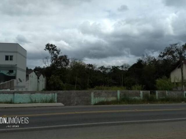 #141 - Terreno para Venda em Blumenau - SC