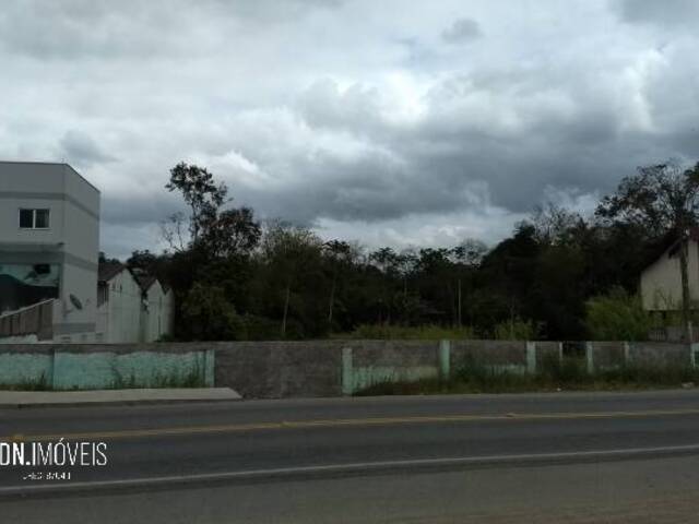 #141 - Terreno para Venda em Blumenau - SC - 2