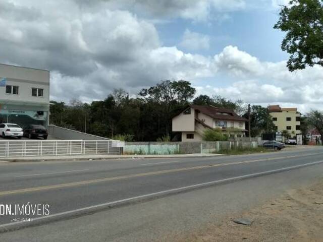 #141 - Terreno para Venda em Blumenau - SC