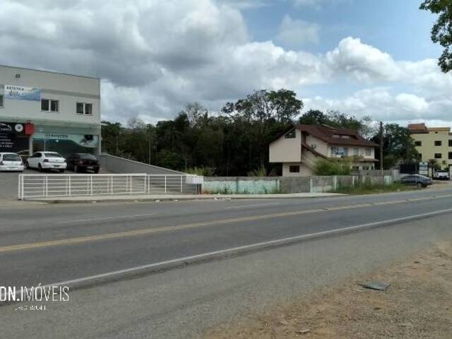 Terreno para Venda em Blumenau - 5