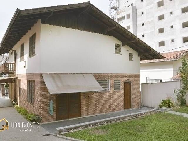 #295 - Casa para Locação em Blumenau - SC