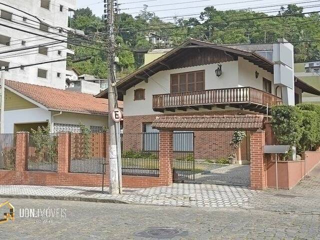 #295 - Casa para Locação em Blumenau - SC