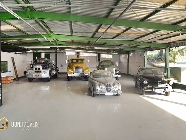 #348 - Ponto Comercial para Locação em Blumenau - SC