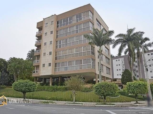 #351 - Apartamento para Venda em Blumenau - SC - 1