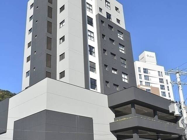 #357 - Loft para Locação em Blumenau - SC