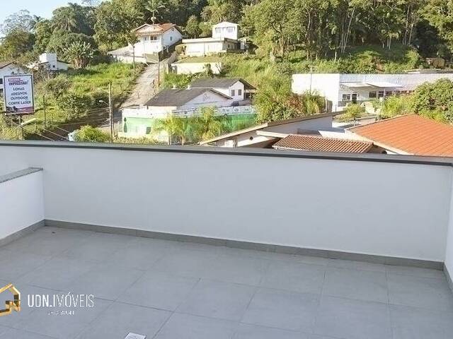 #357 - Loft para Locação em Blumenau - SC