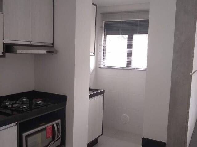 #365 - Loft para Locação em Blumenau - SC