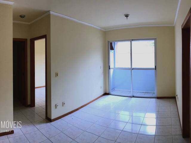 #399 - Apartamento para Locação em Blumenau - SC
