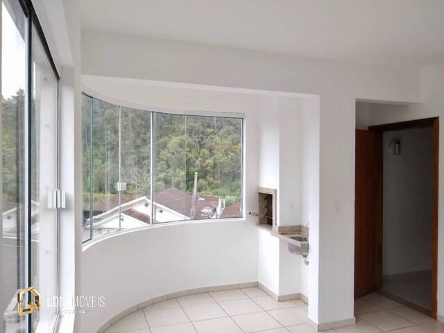 #409 - Apartamento para Locação em Blumenau - SC
