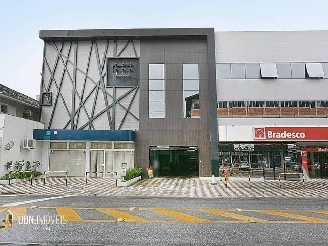 #442 - Sala para Locação em Blumenau - SC