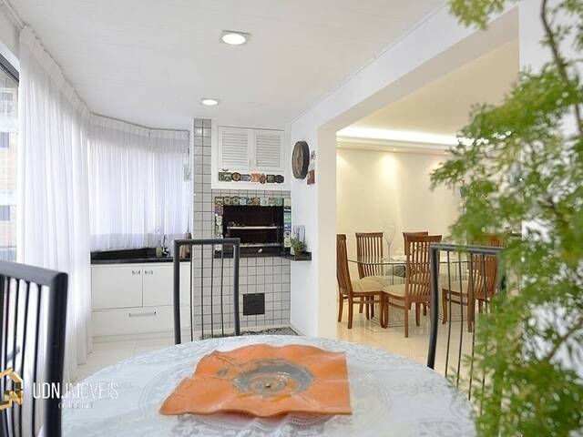 Apartamento para Venda em Blumenau - 4