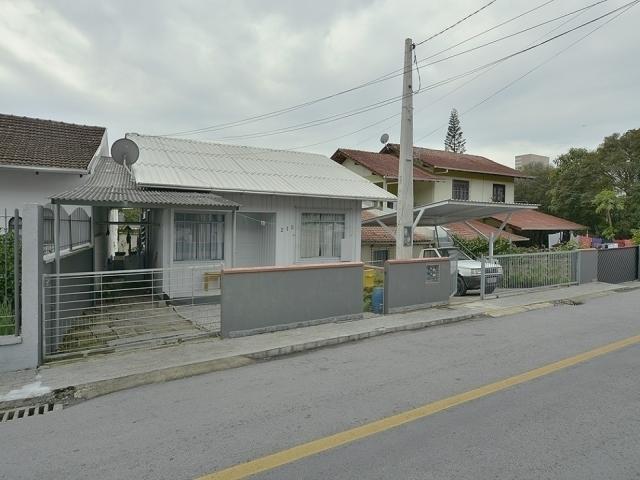 #518 - Casa para Venda em Gaspar - SC - 3