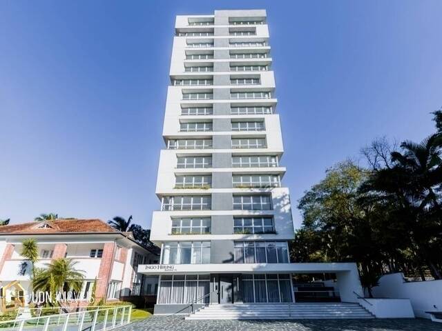 #552 - Apartamento para Venda em Blumenau - SC