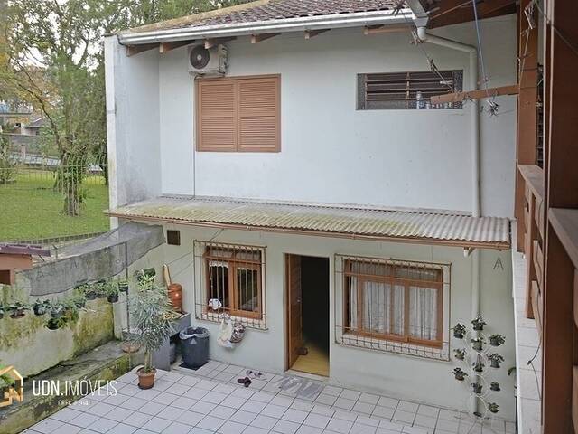 #565 - Casa para Venda em Blumenau - SC