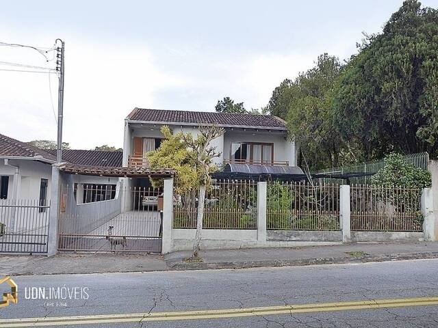 #565 - Casa para Venda em Blumenau - SC