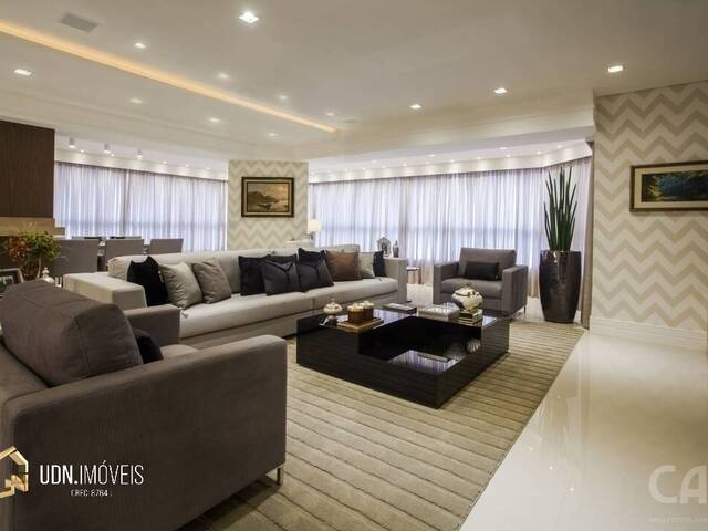 #573 - Apartamento para Venda em Blumenau - SC