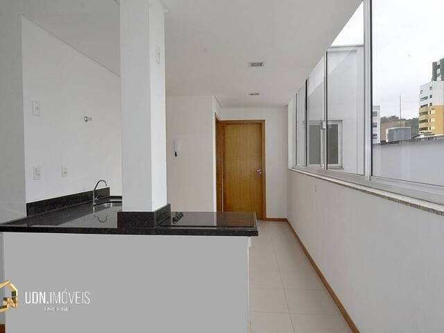 #574 - Apartamento para Locação em Blumenau - SC