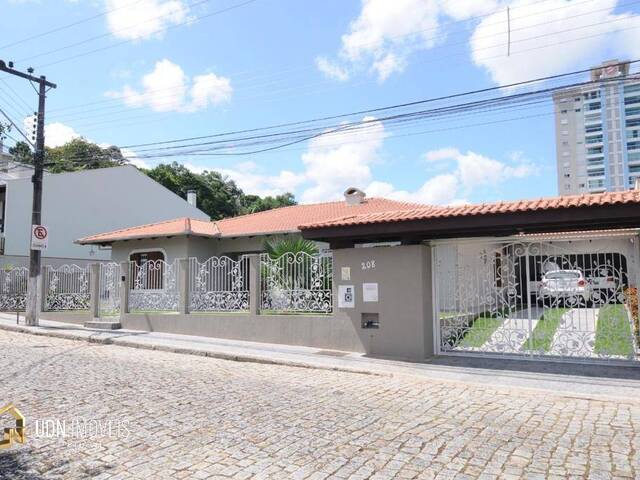 #586 - Casa para Venda em Blumenau - SC