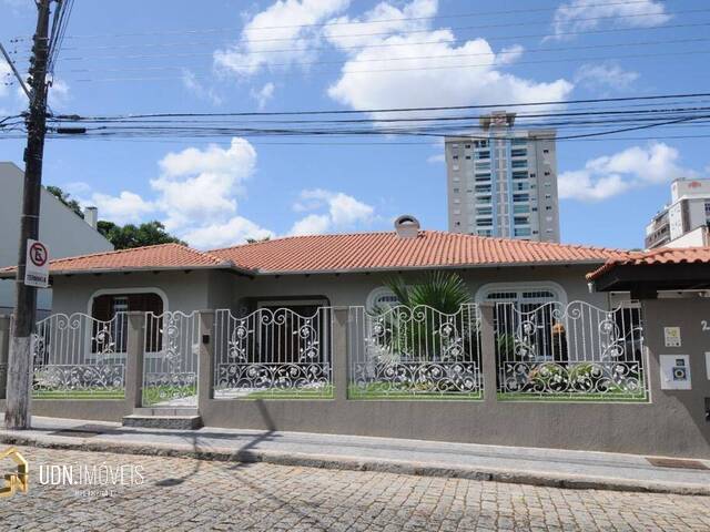 #586 - Casa para Venda em Blumenau - SC
