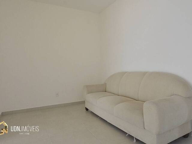 #595 - Apartamento para Locação em Blumenau - SC