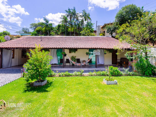 #615 - Casa para Venda em Blumenau - SC