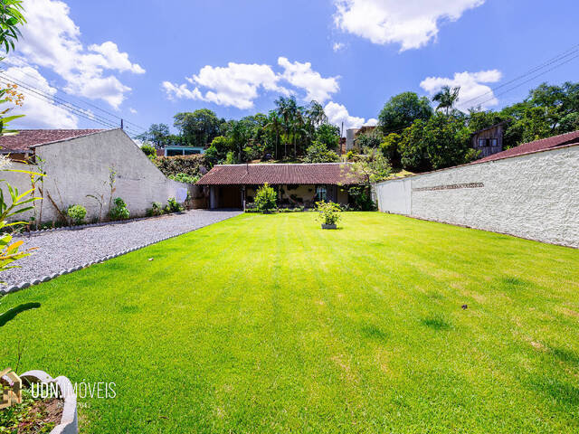 #615 - Casa para Venda em Blumenau - SC