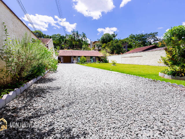#615 - Casa para Venda em Blumenau - SC