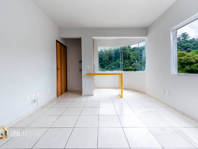 #635 - Apartamento para Locação em Blumenau - SC
